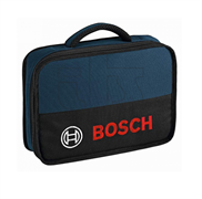 Сумка BOSCH для эл.инструментов размер 430х280х120mm (1600A003BG) 