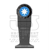 Полотно пильное погружное BOSCH Carbide PAIZ 45 AT Metal (для нового поколения GOP c системой StarlockPlus) (2608664349)