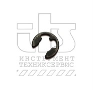 Стопорное кольцо E типа 8