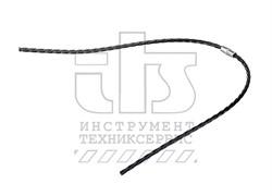 Леска высокопрочная 37 см к триммеру AFS 23-37 BOSCH (F016800431)