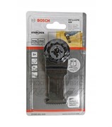 Пильное полотно BOSCH AIZ 32 BB Hard Wood (в упаковке 5шт., 2608661630)
