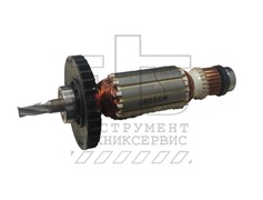 Ротор 240В в сборе для HR2020