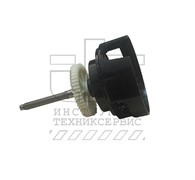 Шпиндель с корпусом головки кос. DUR181