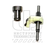 ШЛИЦЕВОЙ ВАЛ (1.617.000.517)