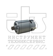 Мотор постоянного тока (2.609.120.106)