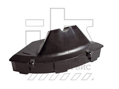 Защитный кожух без контр ножа для мод.: EM2500U/L, EM2600U/L