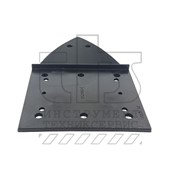 Подошва в сборе BO4565