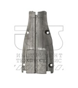 Крышка редуктора GSA1100E (1.619.PA1.480)