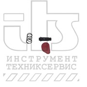 Комплект деталей (2.610.395.299)