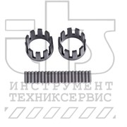 Комплект иголок подшипника (2.607.001.130)