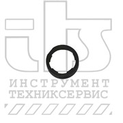 ГИЛЬЗА С БУРТИКОМ (1.610.115.001)
