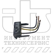 ПОМЕХОПОДАВЛЯЮЩИЙ КОНДЕНСАТОР (1.607.328.059)