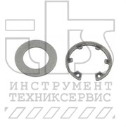 ОПОРНАЯ ШАЙБА (1.607.000.342)