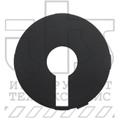 ПРОТИВОПЫЛЕВАЯ КРЫШКА (1.605.190.190)