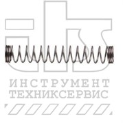 ПРУЖИНА СЖАТИЯ (1.604.611.031)