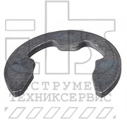Стопорное кольцо E-8 к EBH341U (аналог 259036-8)