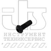 Болт M6х18 с внутр.шестигран.