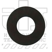 Плоская шайба 16