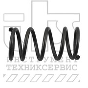 Компрессионная пружина 12