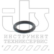О-Кольцо 15 резиновое  HR2010