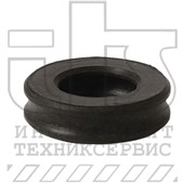 Х-кольцо 13 из вулканизированной резины