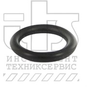 О-Кольцо 7 резиновое  4191D