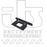 Зажим шлифовальной бумаги