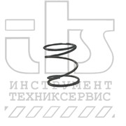 Пружина прижимная