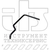 Скоба крепежная