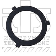 Кольцо фигурное