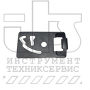 Пластина переключателя