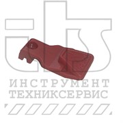 Защелка штекера