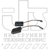 Угольная щетка