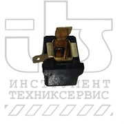 Щеткодержатель в сборе