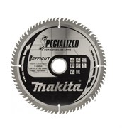 Пильный диск для дерева EFFICUT 216x30x1.5x80T