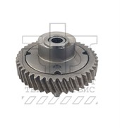 Шестерня в сборе