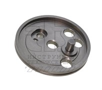 Кривошип в сборе для JR3060T/JR3070CT