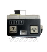 Панель управления (1.607.233.5MR)