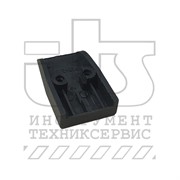Крышка ручки передней