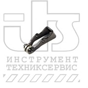 Ролик опорный в сборе
