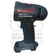 Корпус для GSR 12 V (2.605.105.949)
