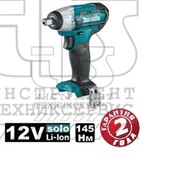 Гайковерт аккумуляторный TW 141 DZ MAKITA