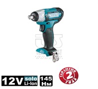 Гайковерт аккумуляторный TW 141 DZ MAKITA