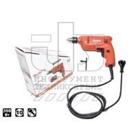 MAKITA MT M0600 Дрель безударная в коробке, 350Вт, ЗВП-13мм, 0-3000 об/мин, 1.2кг