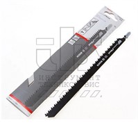 ЛОБЗИКОВЫЕ ПИЛКИ T1044DP PrecisionWood 3 шт. (2608667394)