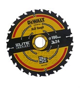 Пильный диск DeWALT EXTREME (DT10304-QZ), 190x30x1,65 Пильный диск DeWALT EXTREME (DT10304-QZ), 190x30x1,65