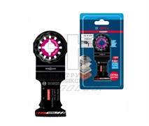 Пильное полотно BOSCH Starlock Expert Carbide погружное 32x40 мм,Multimaterial AIZ 32 APIT (аналог 2608664214,2608664217)(2608900024) Пильное полотно BOSCH Starlock Expert Carbide погружное 32x40 мм,Multimaterial AIZ 32 APIT (аналог 2608664214,2608664217)(2608900024)