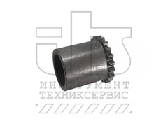 ВТУЛКА СКОЛЬЖЕНИЯ (2.609.002.157)