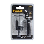 Угловая насадка ударная IMPACT DeWALT DT20503-QZ Угловая насадка ударная IMPACT DeWALT DT20503-QZ