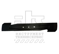 Нож для газонокосилки ELM3720, 37 см (YA00000746 в блистере)